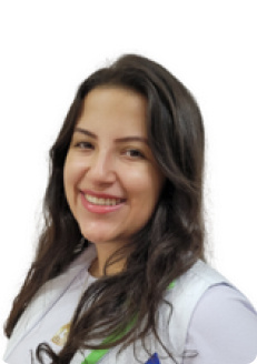 Foto de Amanda E. F. Palotti