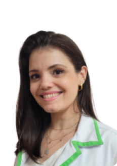 Foto de Eunice Coelho Soares Pasquot