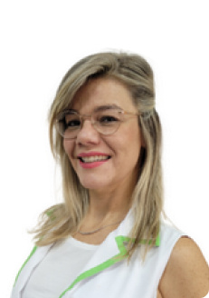 Foto de Flávia Helena de Oliveira
