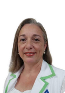 Foto de Gisele Mantovani