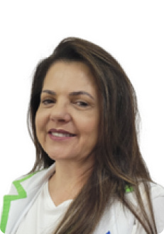 Foto de Silvia Helena de Souza Silva