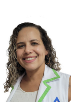 Foto de Jaqueline da Silva Severo