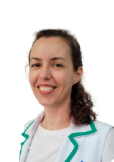 Foto de Juliana Aparecida Gimenes