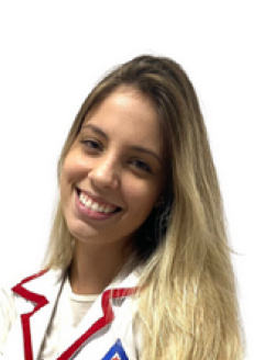 Foto de Isabela A. Oliveira