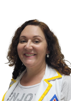 Foto de Andréia Aparecida dos S. Vieira