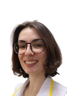 Foto de Gabriela Simonetti Trevisan