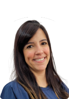 Foto de Katia da Vinha Tornisielo